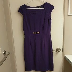 👗Tahari Dress 👗